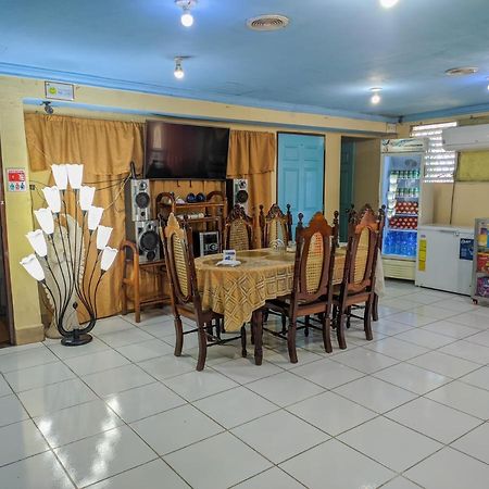 Hotel Fuente De Paz Managua Bagian luar foto