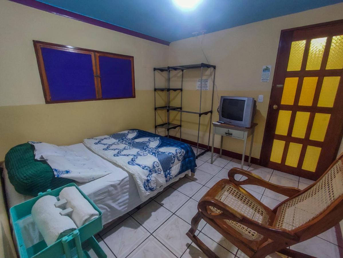 Hotel Fuente De Paz Managua Bagian luar foto